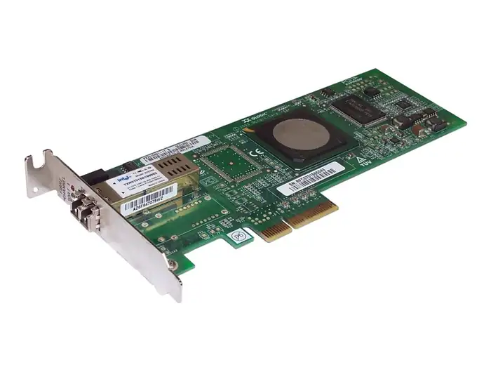 HBA FC 4GB SUN FIBER CHANNEL SINGLE PORT PCI-E NEW