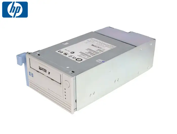 LTO1 HP ULTRIUM 230 100/200GB LVD-SE  WHITE INTERNAL