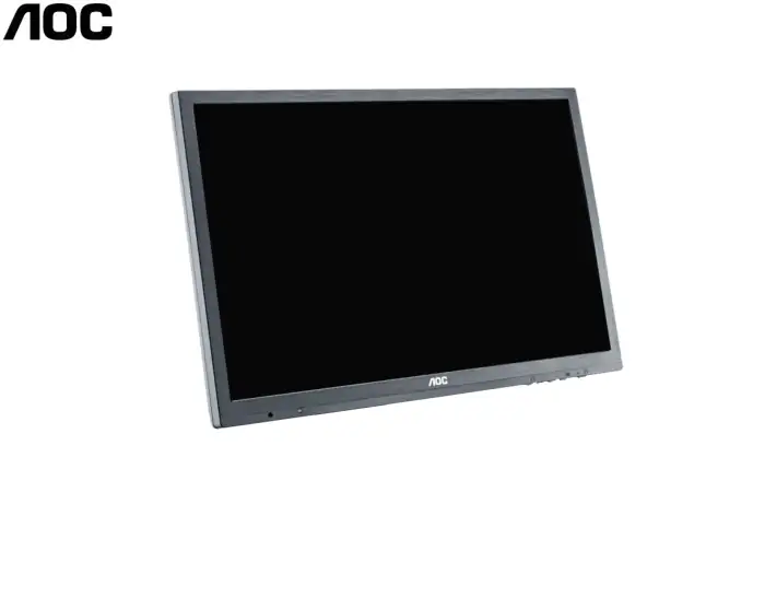 MONITOR 22" LED AOC E2260PQ No Base