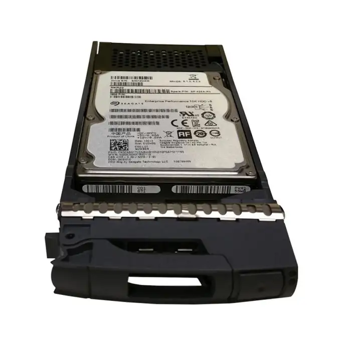 NetApp 1.8TB 10K SAS HDD SFF SP-426A-R6