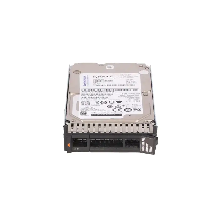 300GB 10K 12Gbps SAS 2.5in G3HS HDD   00KJ424
