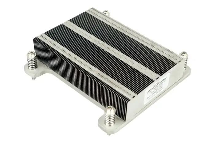 Fujitsu Heatsink for RX200 S6 V26898-B964-V1
