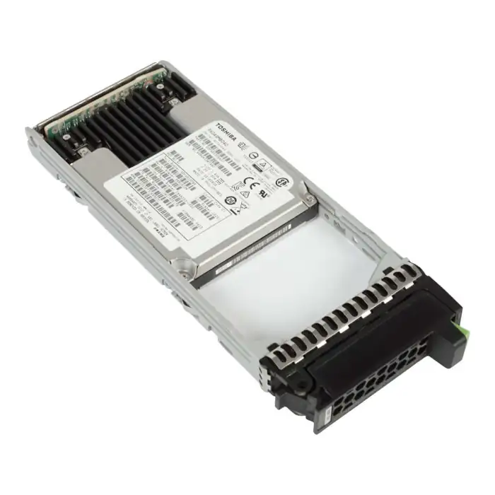 DX S3 960GB SAS SSD 12G 2.5in CA07670-E834