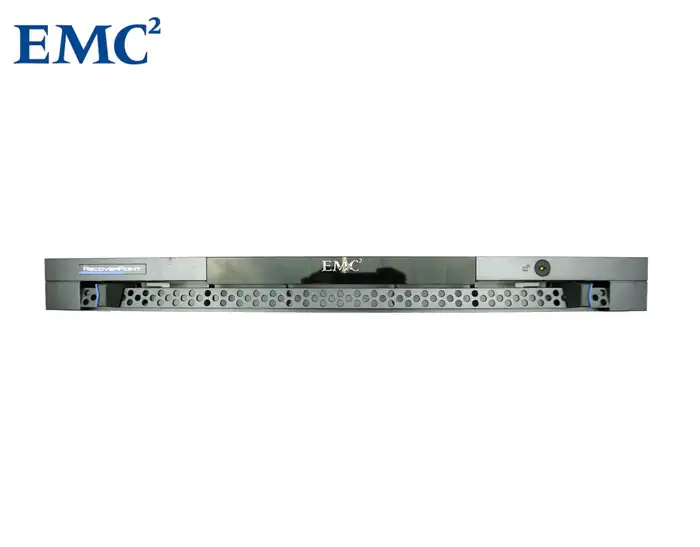 EMC RECOVERPOINT FRONT COVER