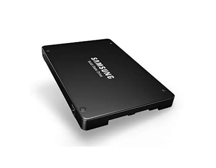 SSD SRV 960GB 2.5'' SAMSUNG SAS 12G - MZILT960HAHQ-000G3