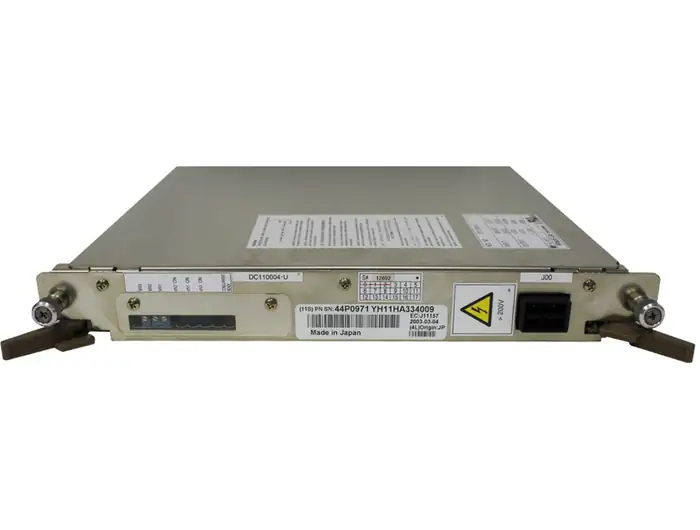 IBM ZSERIES 800/2066 44P0971 IOP DCDC ASSEMBLY DCDC-E0/E1