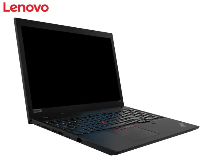 NOTEBOOK Lenovo ThinkPad L590 15.6  Core i5 8th Gen