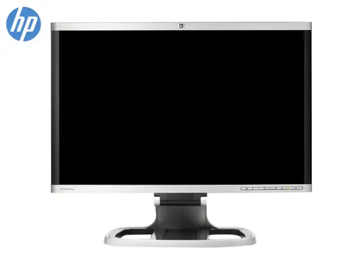 MONITOR 22" TFT HP LA2205WG GB