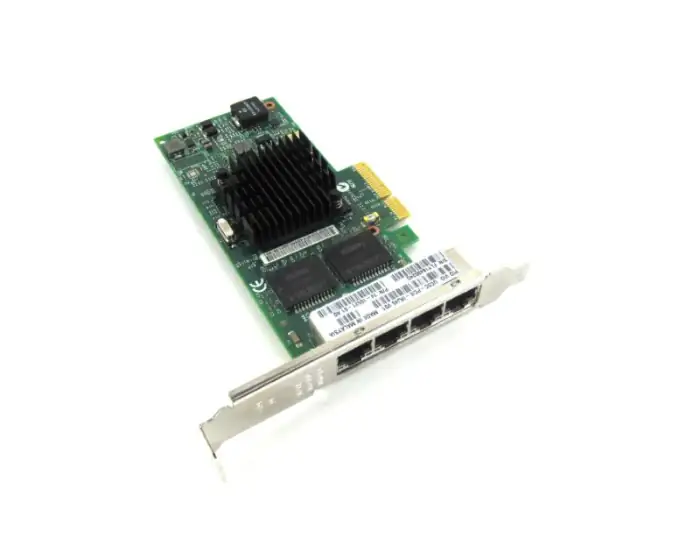 Cisco Intel i350 Quad Port 1Gb Adapter 74-10521-01