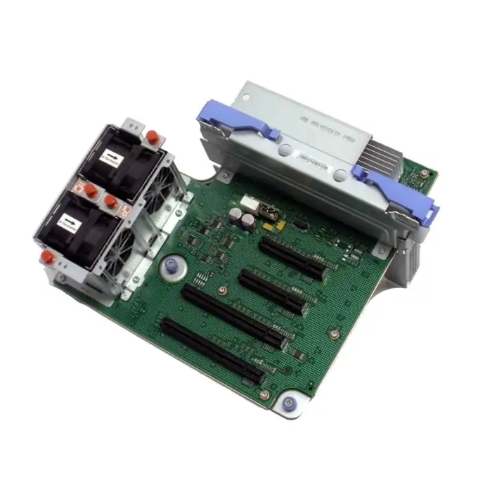 Memory Riser Card EM01