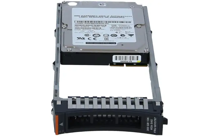 300GB HDD 00Y5797