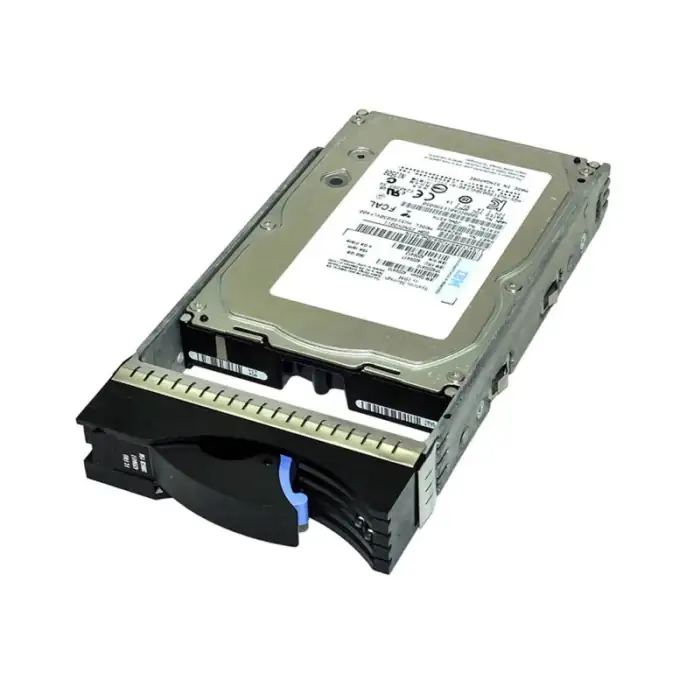 16 PAK 600 GB/15K DDM  1818-5533
