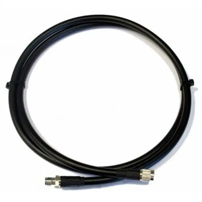 20 ft LOW LOSS CABLE ASSEMBLY W/RP-TNC CONNECTORS AIR-CAB020LL-R