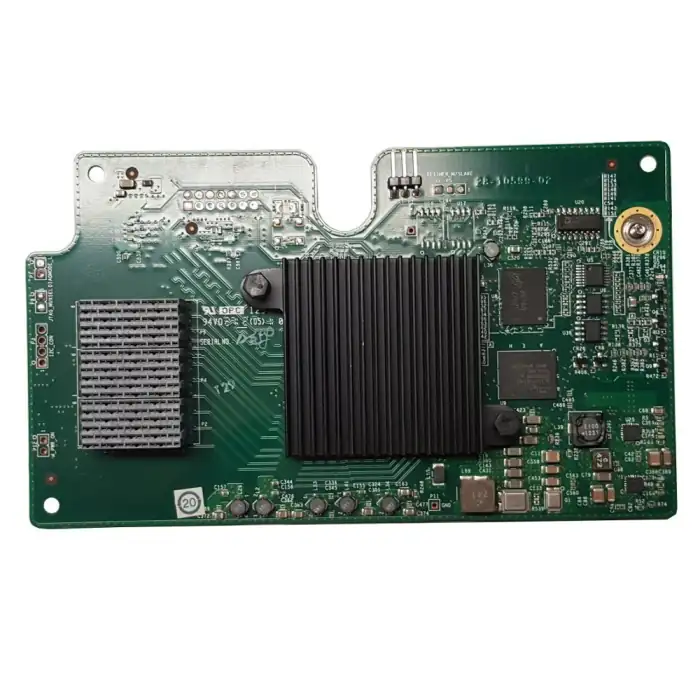 Cisco UCS VIC 1240 modular LOM for blade servers  73-14641-02