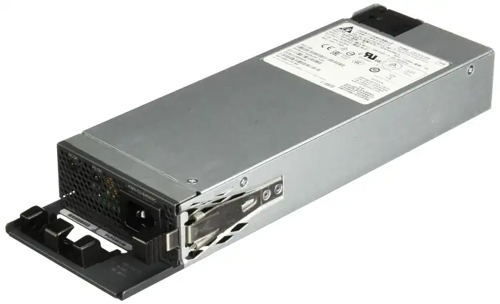 640W AC Config 2 Power Supply Spare PWR-C2-640WAC