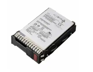 SSD SRV 240GB HP SATA 6G SFF SSD for G8-G10 Servers - Φωτογραφία