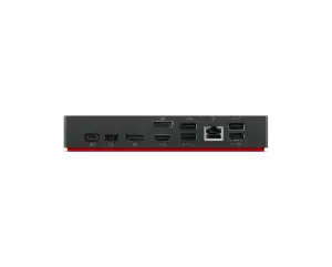 LENOVO THINKPAD UNIVERSAL USB-C DOCK