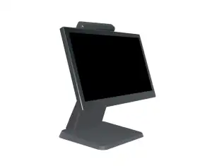 POS PC SCAN-IT 1516 15.6" AIO I5-6th / 8GB / 128GB SSD NEW - Φωτογραφία