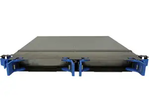 IBM ZSERIES 800/2066 11P0397 FILLER SLOT PANEL UNIT BYD - Φωτογραφία