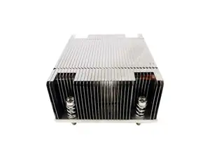 HEATSINK FOR SERVER DELL POWEREDGE R530 - Φωτογραφία