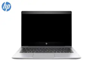 NOTEBOOK HP EliteBook 830 G5 13.3 Core i5 8th Gen - Photo