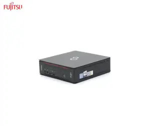 Fujitsu Esprimo Q556/2 USFF i3 7th Gen - Φωτογραφία
