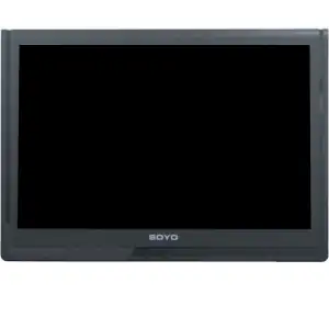 MONITOR 22" TFT SOYO DYLM2284 No Base - Photo