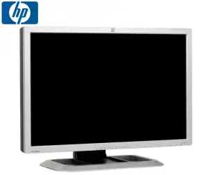 MONITOR 24" TFT HP LP2465 - Φωτογραφία