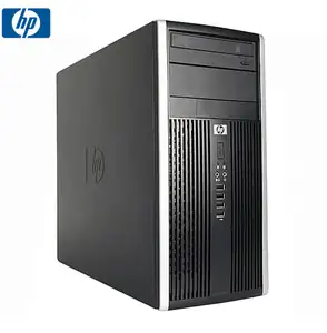HP Pro 6300 Micro Tower Core i5 3rd Gen - Φωτογραφία