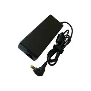 AC ADAPTER REPLACEMENT TOSHIBA 19V/4.74A/90W (5.5*2.5) NEW - Φωτογραφία