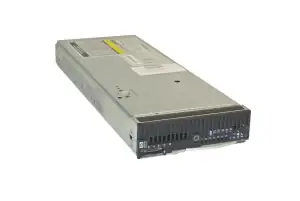 HP BL490 G7 CTO Blade Server 603719-B21 - Photo