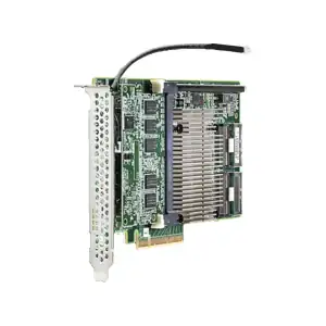 HP P840/4GB 12G 2-Port INT SAS Controller 761874-B21 - Φωτογραφία