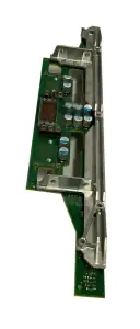 System backplane 6B46 00E2352 - Φωτογραφία