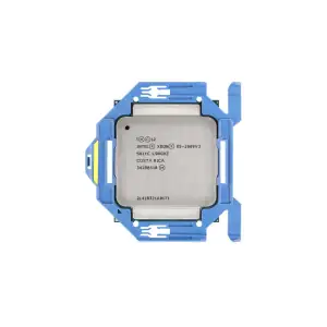 Intel E5-2609v3 1.9GHz 6C 15M 85W E5-2609V3 - Photo