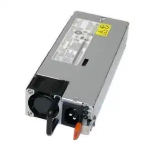 System x 550W High Efficiency Platinum AC Power Supply 00AL533 - Φωτογραφία
