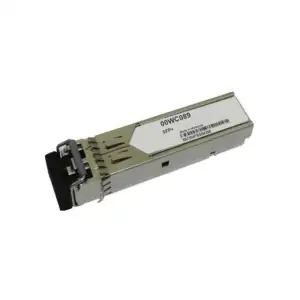 Lenovo Storage V3700 V2 16Gb FC LW SFP Transceivers 01DC665 - Φωτογραφία