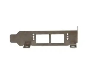 Low profile bracket for 665249-B21 665249-B21-LPBRACKET - Photo