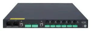 HPE RPS1600 Redundant Power System JG136A - Φωτογραφία