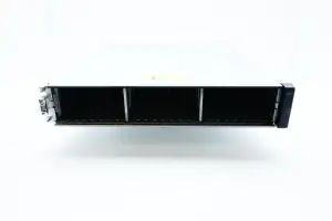 HP P2000 G3 FC 24SFF Dual Controller Array AP846A - Φωτογραφία