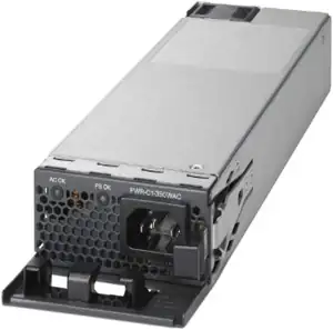 350W AC Config 1 SecondaryPower Supply PWR-C1-350WAC/2 - Φωτογραφία