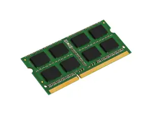 4GB PC3-8500/1066MHZ DDR3 SODIMM - Φωτογραφία