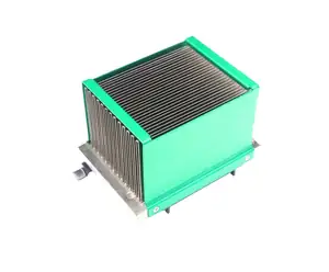 HEATSINK FOR SERVER CPQ PROLIANT ML570/DL580 G2 - Photo