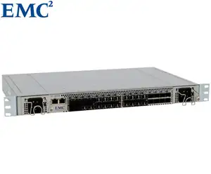 SWITCH FC 32P 4GB EMC DS-5000B CHASSIS RACK - Φωτογραφία