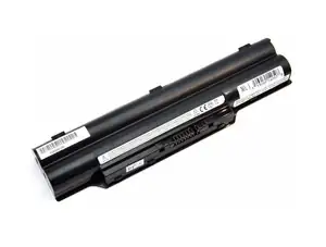 FSC A561 AH572 E742 E751 E752 E8310 S710 S751 S752 BATTERY - Φωτογραφία