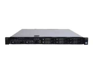 SERVER DELL R330 8SFF E3-1230v5/1x16GB/H330-nCnB/2x350 - Φωτογραφία