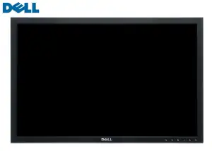 MONITOR 24" TFT Dell 2407WFP No Base - Φωτογραφία