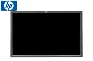 MONITOR 24" TFT HP LP2475 No Base - Φωτογραφία