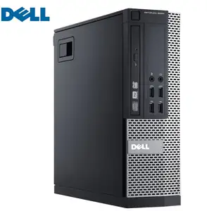 Dell Optiplex 9020 SFF Core i5 4th Gen - Φωτογραφία