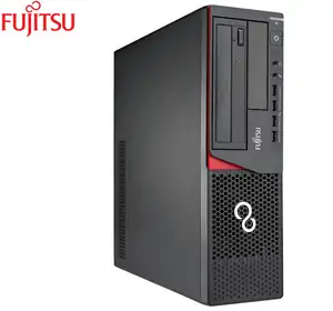 Fujitsu Esprimo E720 SFF Core i5 4th Gen - Photo