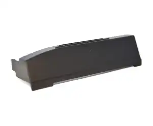 DELL  LATITUDE E6400 E6410  HDD CADDY - Photo